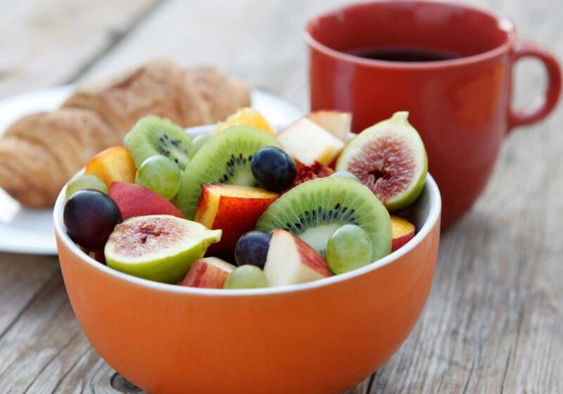 בית מלון כפרי Ibis London Barking