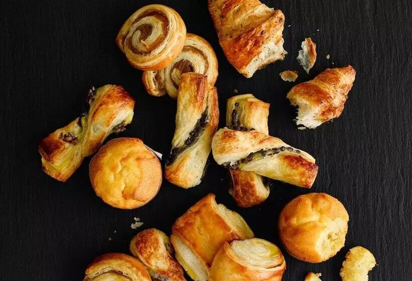 Отель Ibis London Barking