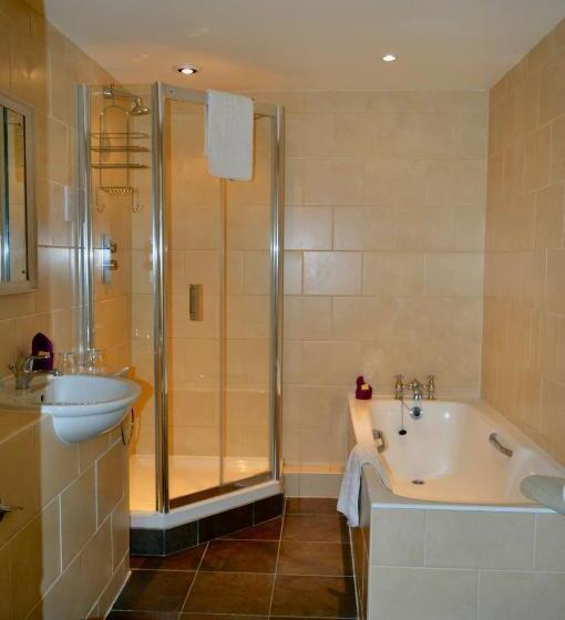 Lake Vyrnwy Hotel & Spa