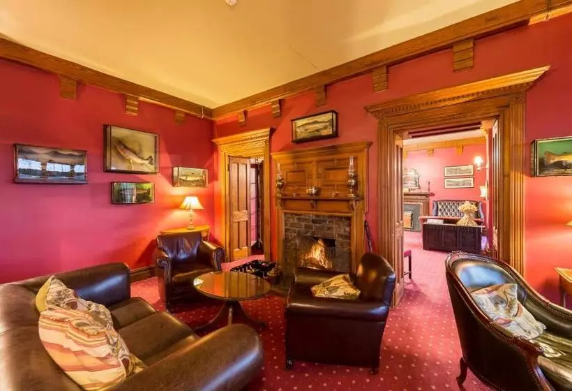 Lake Vyrnwy Hotel & Spa