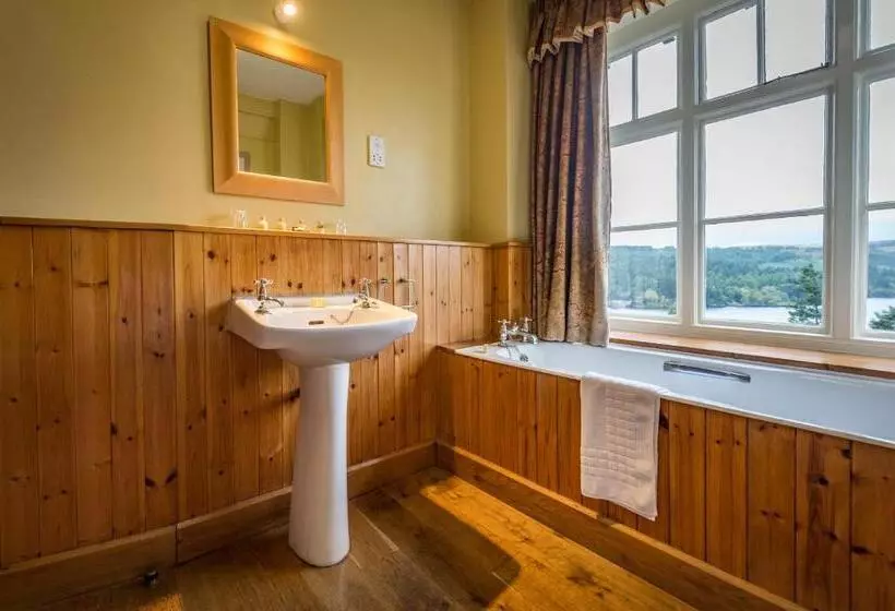 Lake Vyrnwy Hotel & Spa
