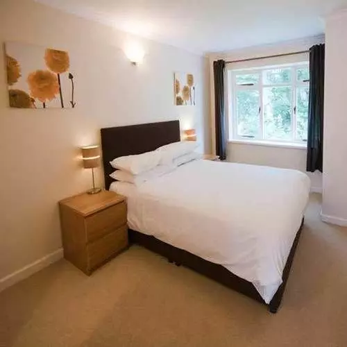 ホテル The Longmynd