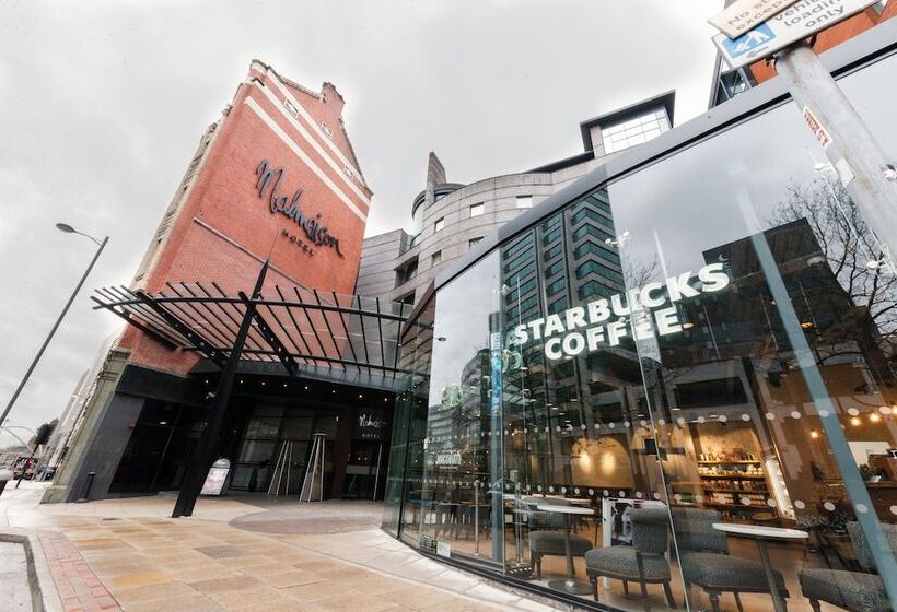 ホテル Malmaison Manchester