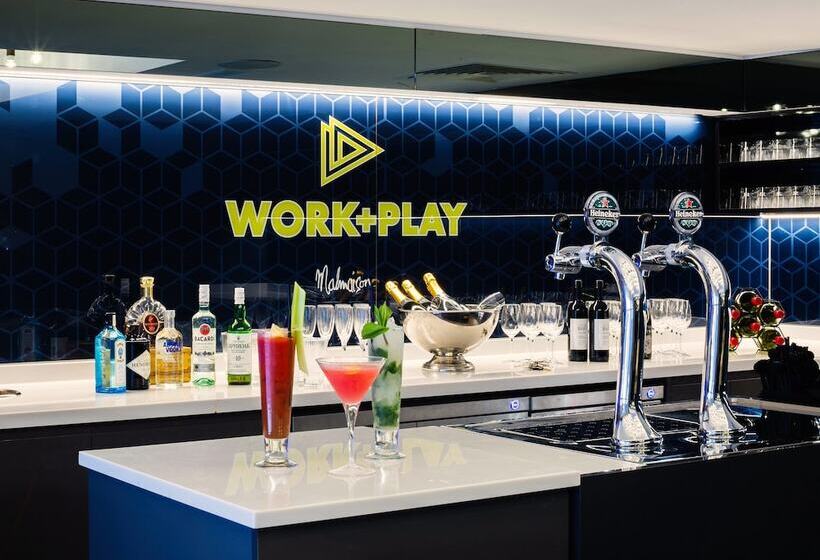 ホテル Malmaison Manchester