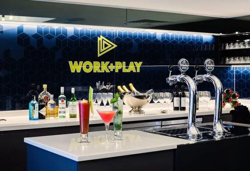 בית מלון כפרי Malmaison Manchester