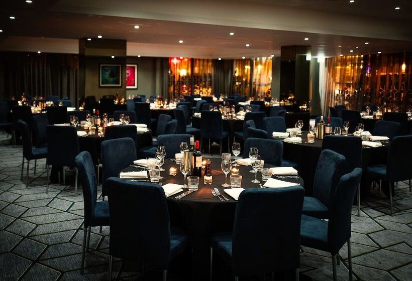 ホテル Malmaison Manchester