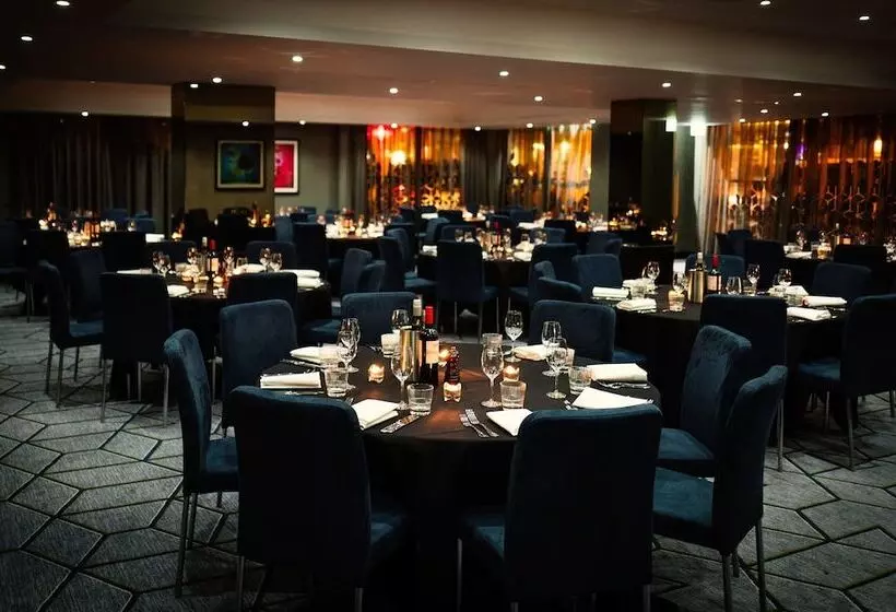 בית מלון כפרי Malmaison Manchester