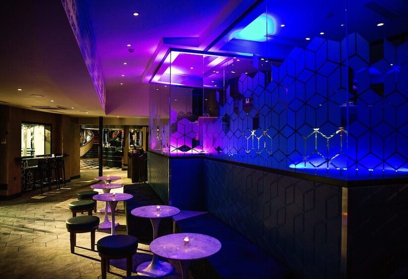 ホテル Malmaison Manchester