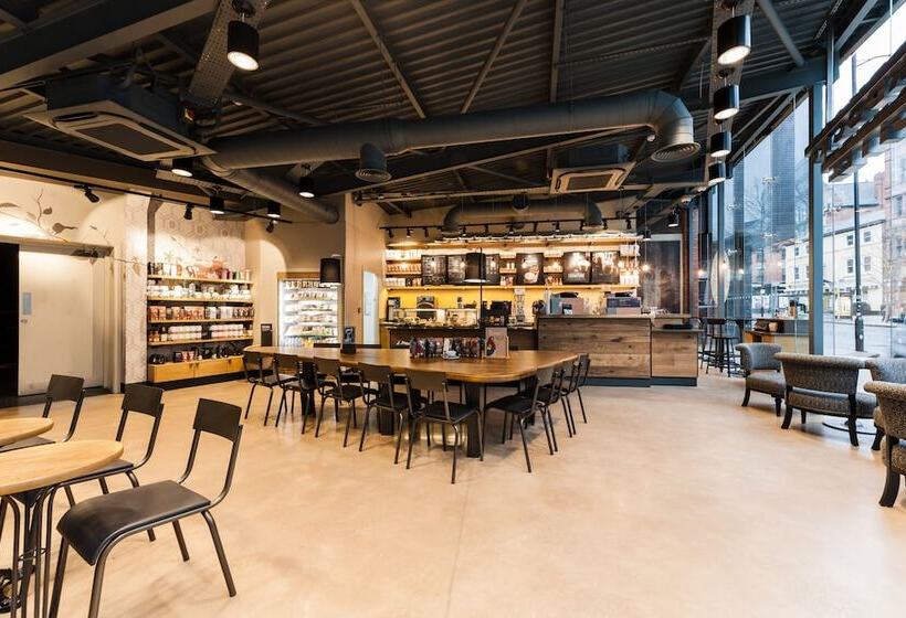 ホテル Malmaison Manchester