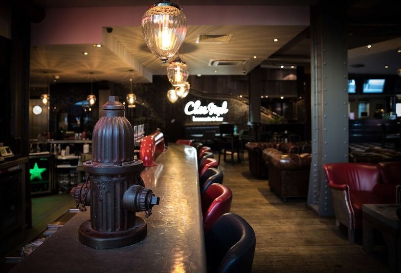 ホテル Malmaison Manchester