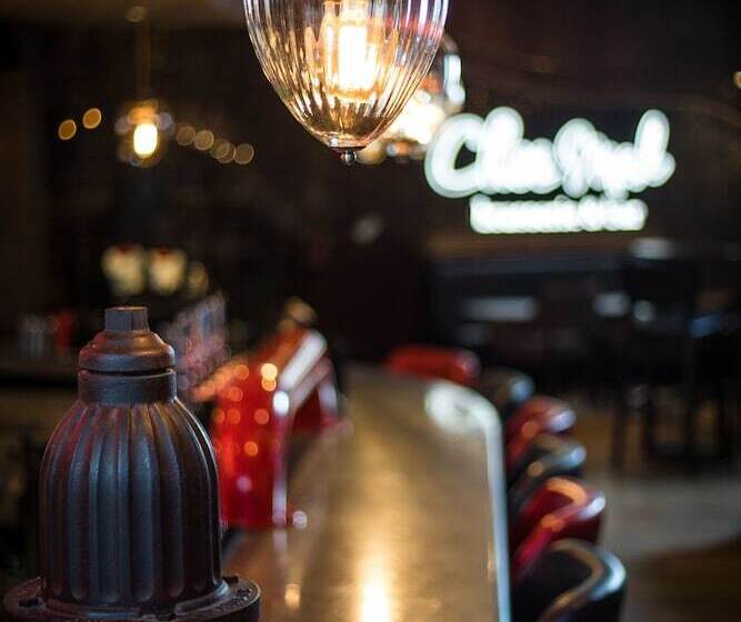 ホテル Malmaison Manchester