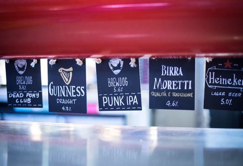 ホテル Malmaison Manchester