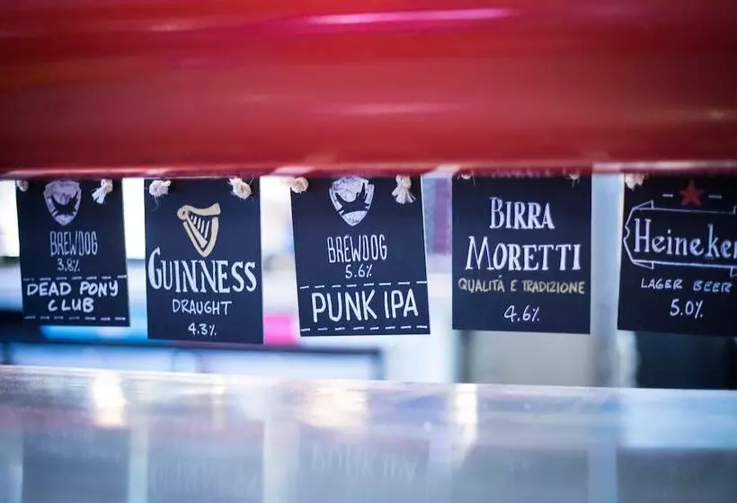 בית מלון כפרי Malmaison Manchester