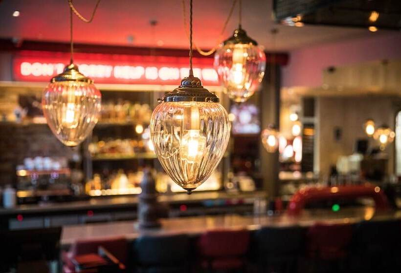 ホテル Malmaison Manchester