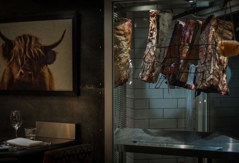 ホテル Malmaison Manchester