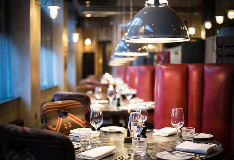 ホテル Malmaison Manchester