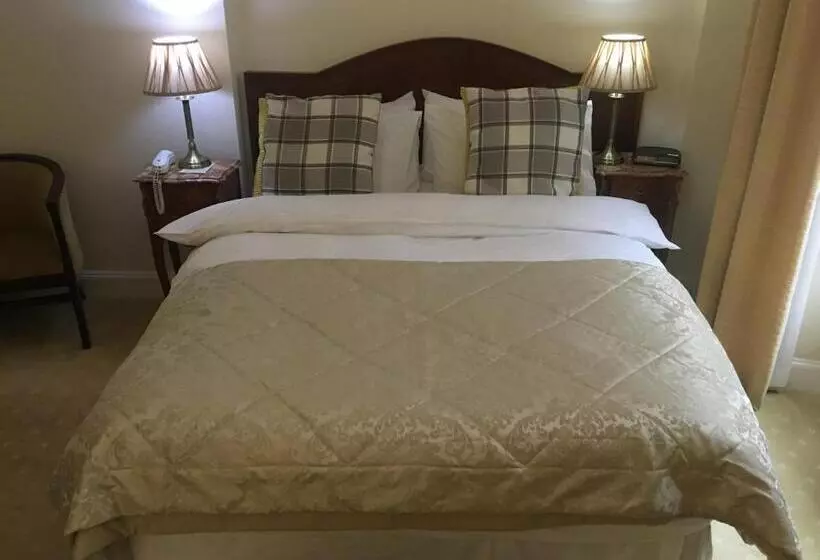 ホテル Mansfield House