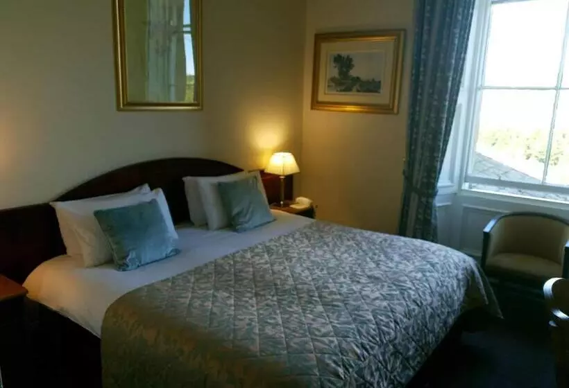 ホテル Mansfield House