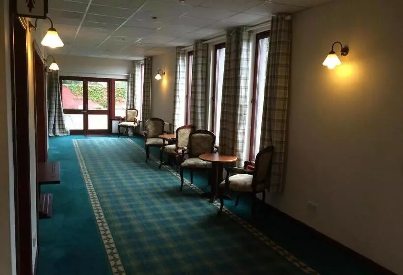 ホテル Mansfield House