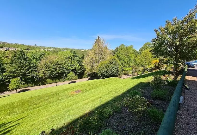 ホテル Mansfield House