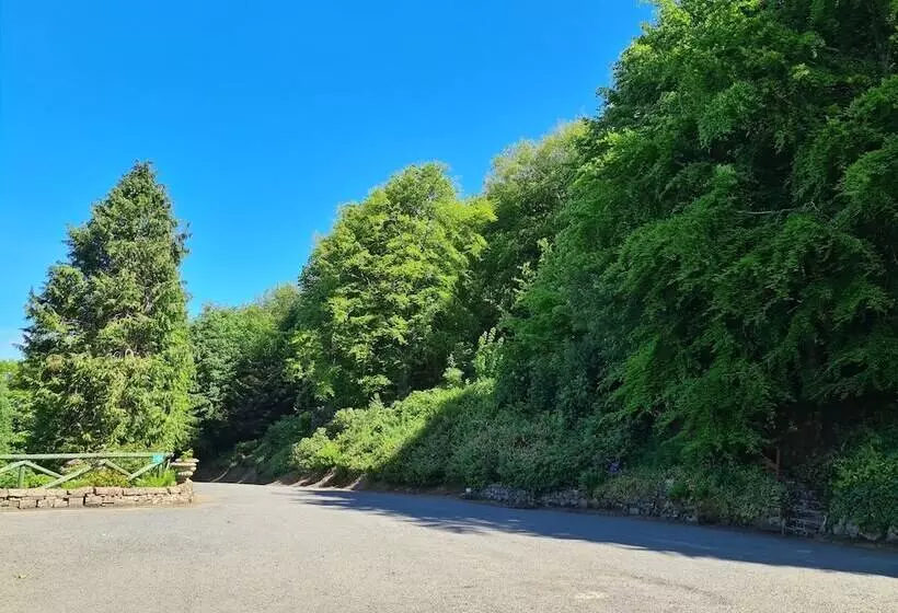 ホテル Mansfield House