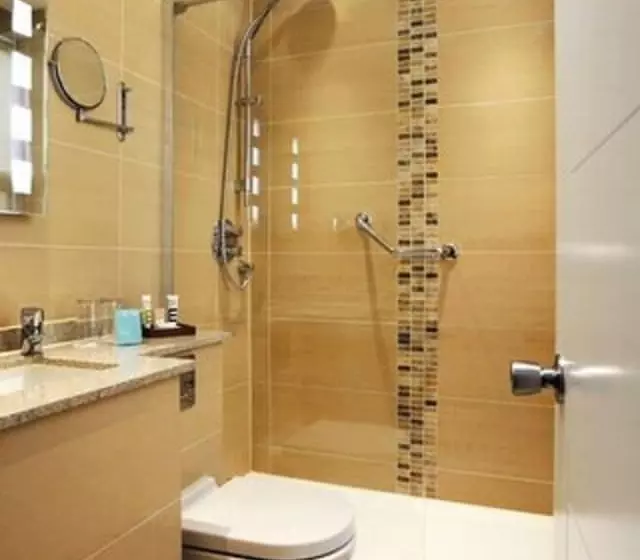 Отель Letchworth Hall