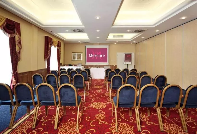 Отель Letchworth Hall