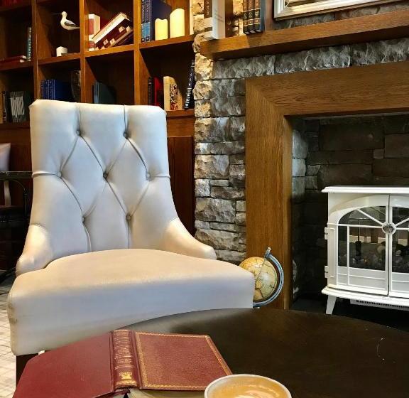 酒店 Millbrook Lodge