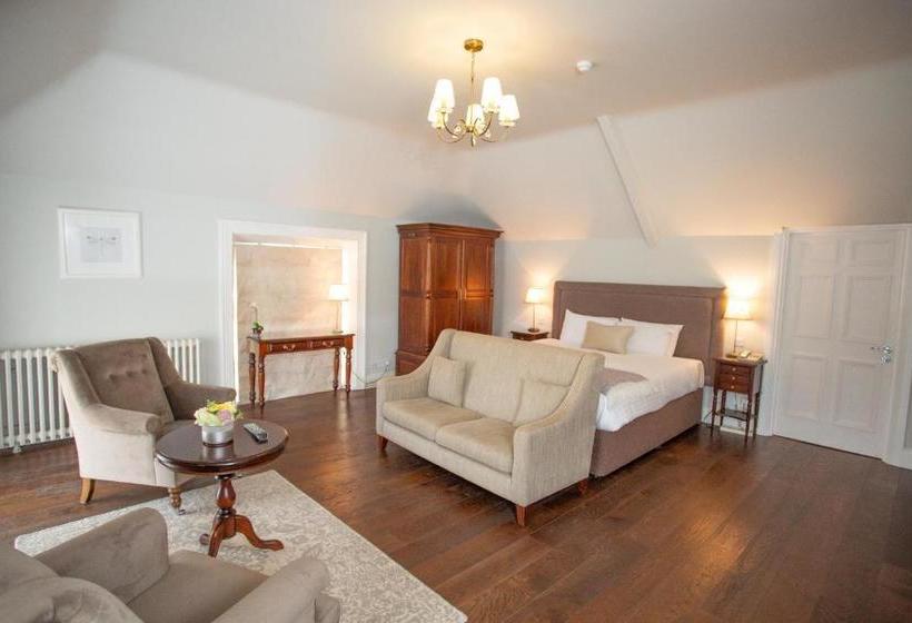 酒店 Millbrook Lodge