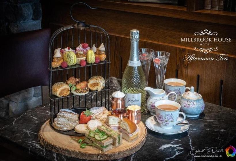 酒店 Millbrook Lodge