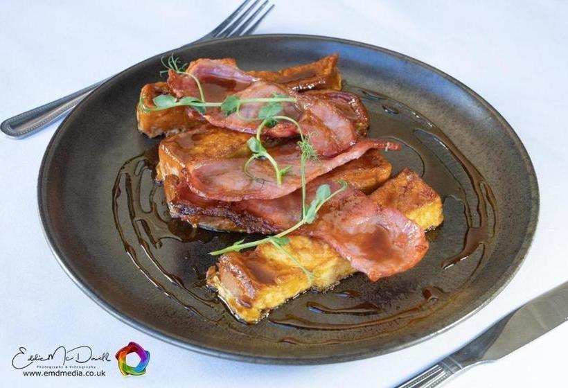 酒店 Millbrook Lodge