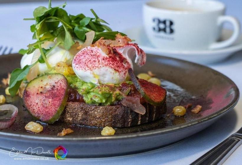 酒店 Millbrook Lodge