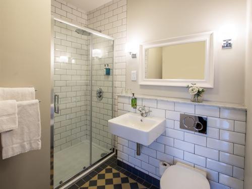 酒店 Millbrook Lodge