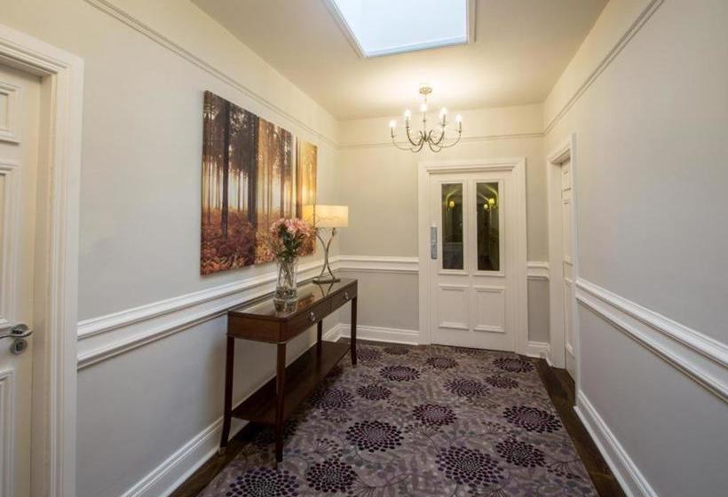 酒店 Millbrook Lodge