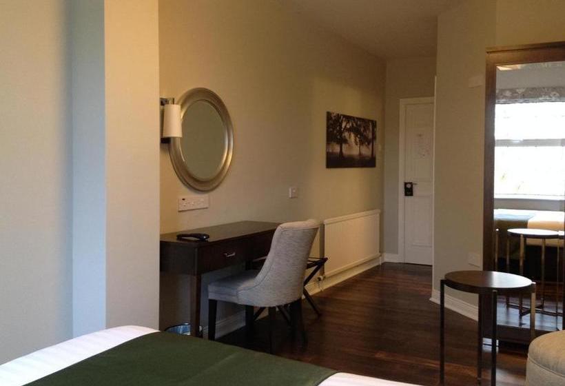 酒店 Millbrook Lodge