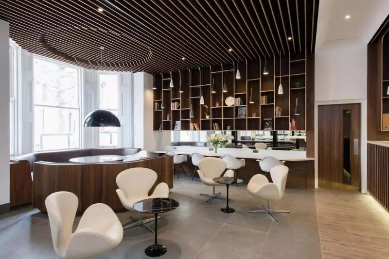 酒店 Mowbray Court