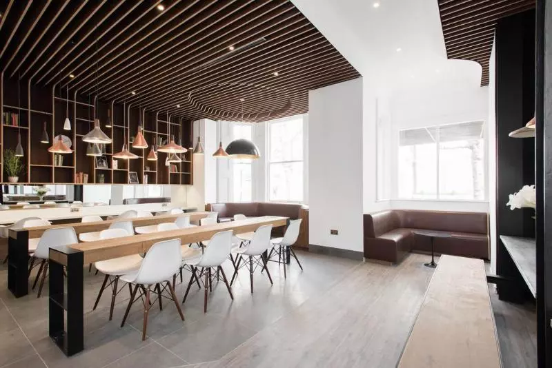 酒店 Mowbray Court