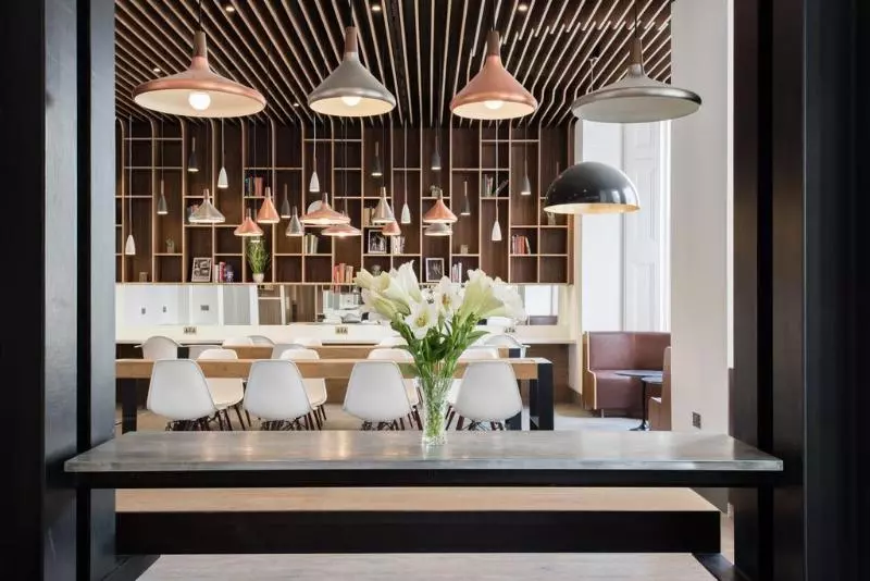 酒店 Mowbray Court