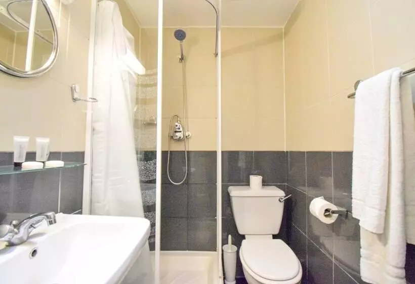 ホテル Pembridge Palace