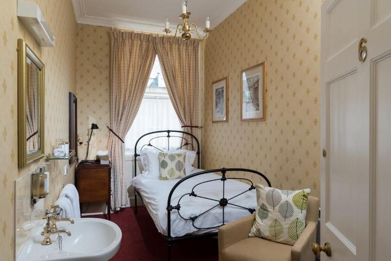 호텔 The Kennard Boutique Guesthouse