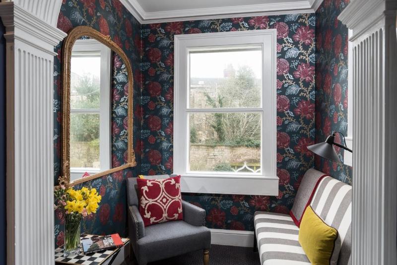 호텔 The Kennard Boutique Guesthouse