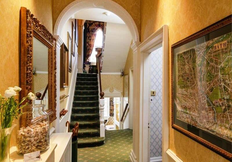 호텔 The Kennard Boutique Guesthouse