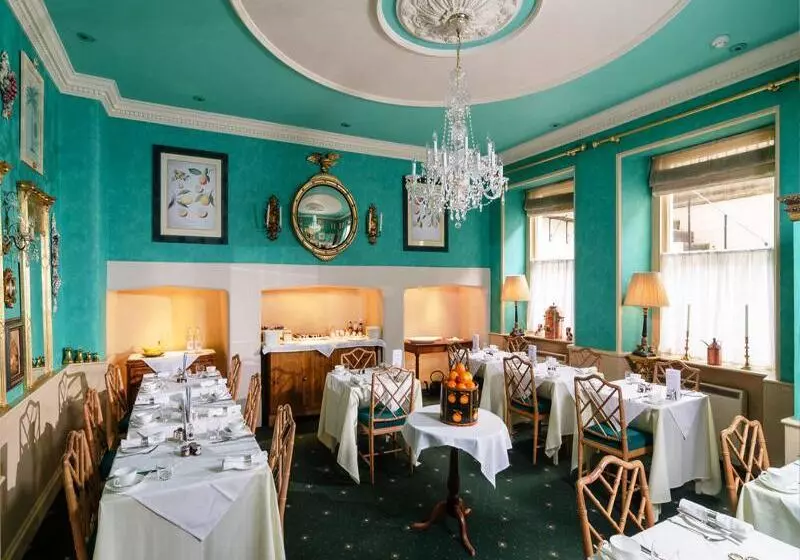 Отель The Kennard Boutique Guesthouse