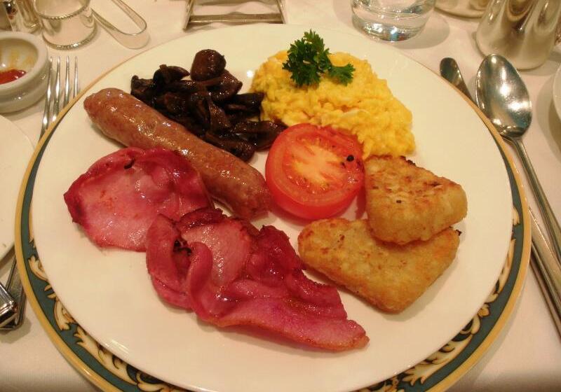 호텔 The Kennard Boutique Guesthouse