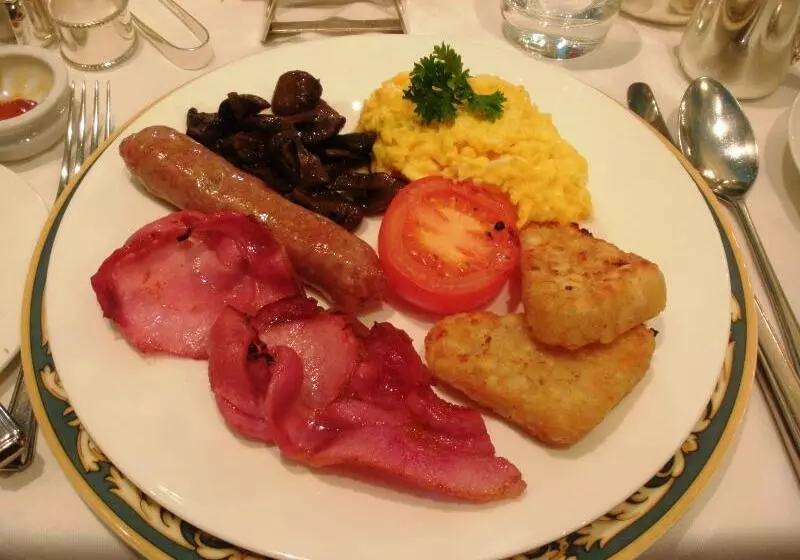 Отель The Kennard Boutique Guesthouse