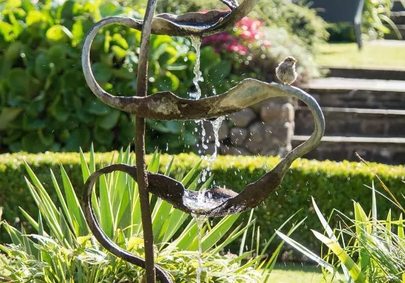 Отель The Montagu Arms