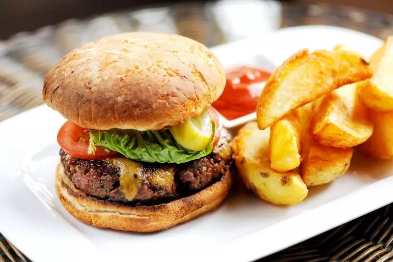 Отель The Montagu Arms