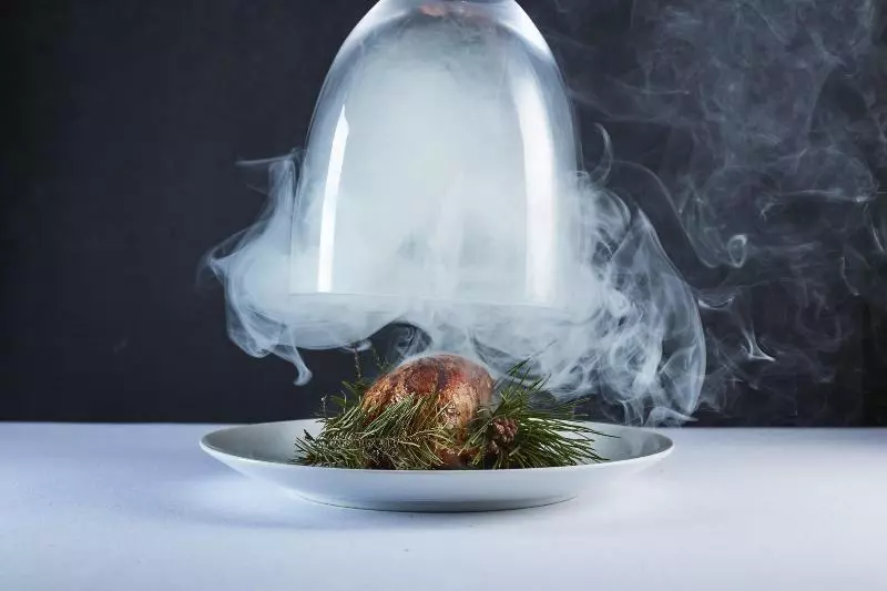 Отель The Montagu Arms