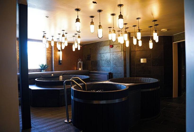 ホテル The Morritt