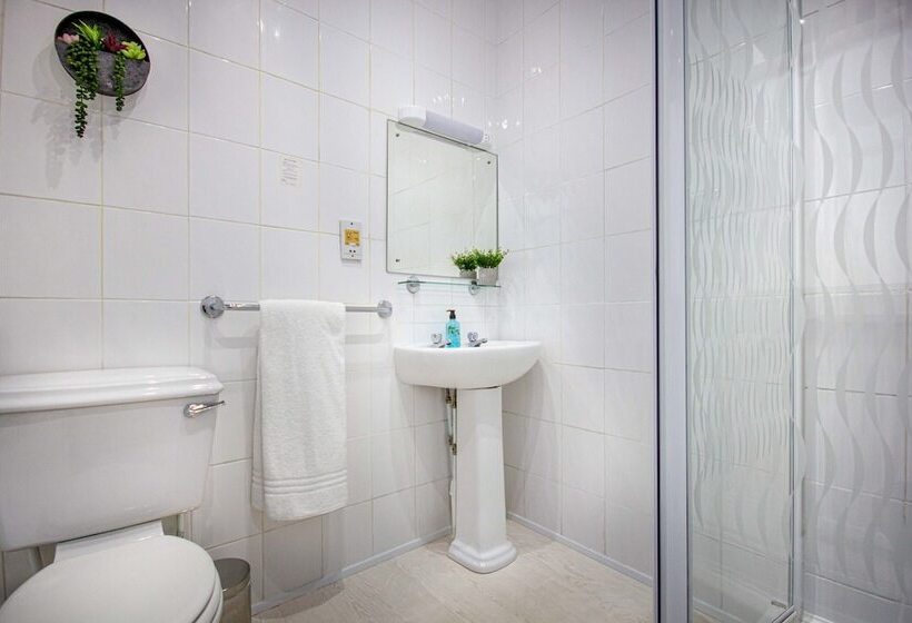 호텔 The New England